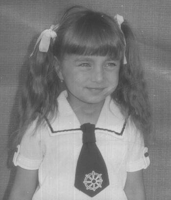 an oldy photo